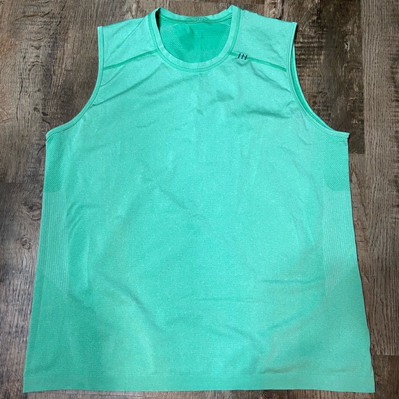 lululemon athletica Other - Lululemon Athletica Men’s Tank Top